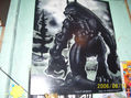 hombre lobo