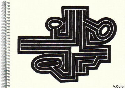 Laberinto 32