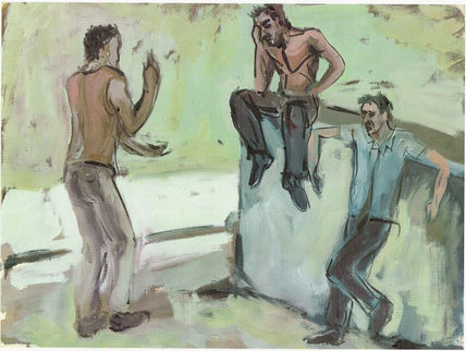 Conversación 3
