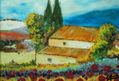Casas de Labor en primavera (VENDIDO)