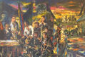 Conspiración de los Alcarrizos