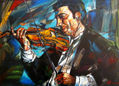 El zurdo