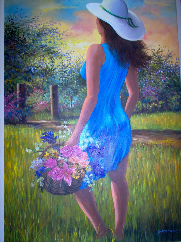 FLORISTERA