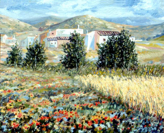 Amapolas
