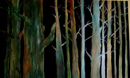 Bosque