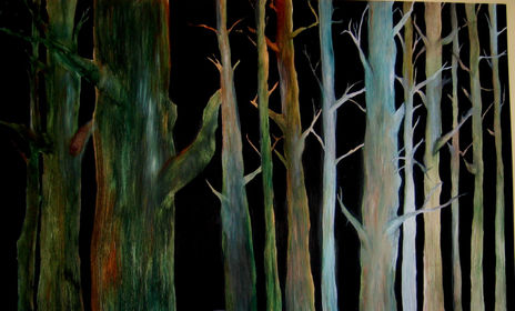 Bosque