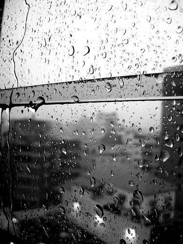Lluvia