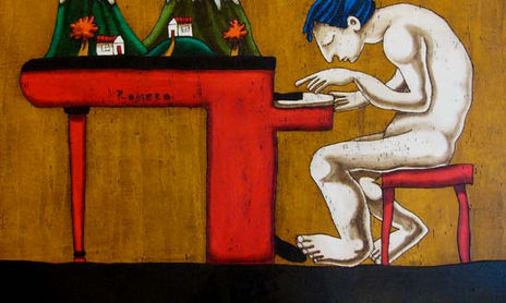 La Espera