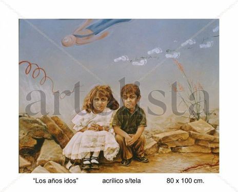 Los años idos