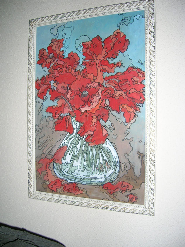 amapolas