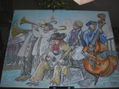 musicos en paris