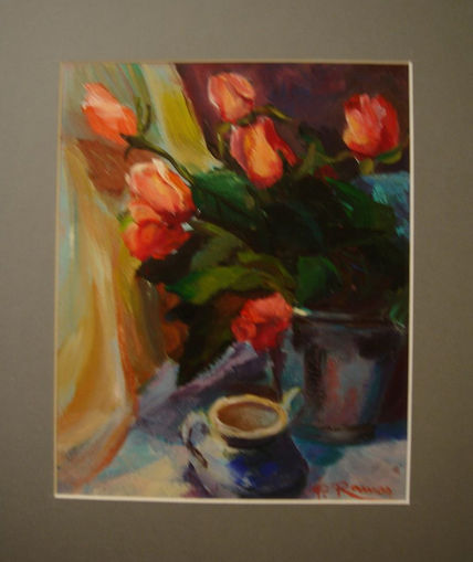 Rosas
