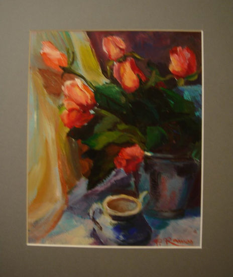 Rosas