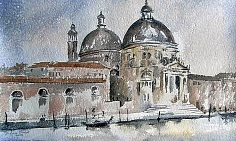 PAISAJES ITALIA