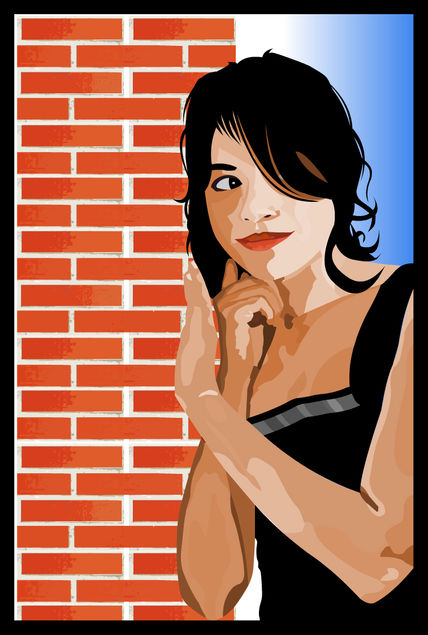 The Girl Next Door