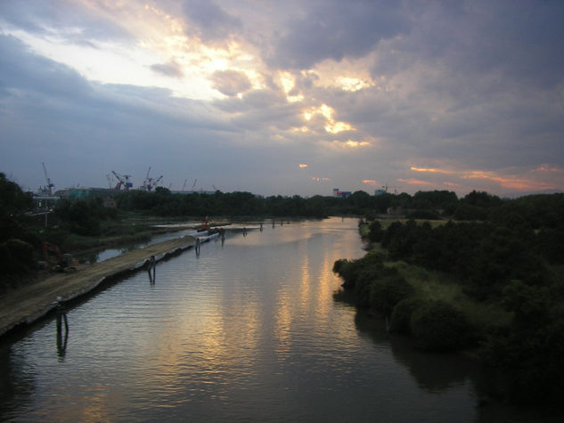 canal de venecia 