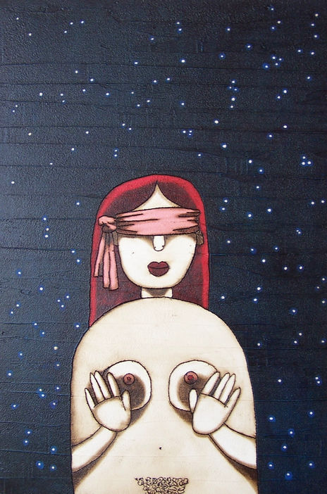 Venus Vidente