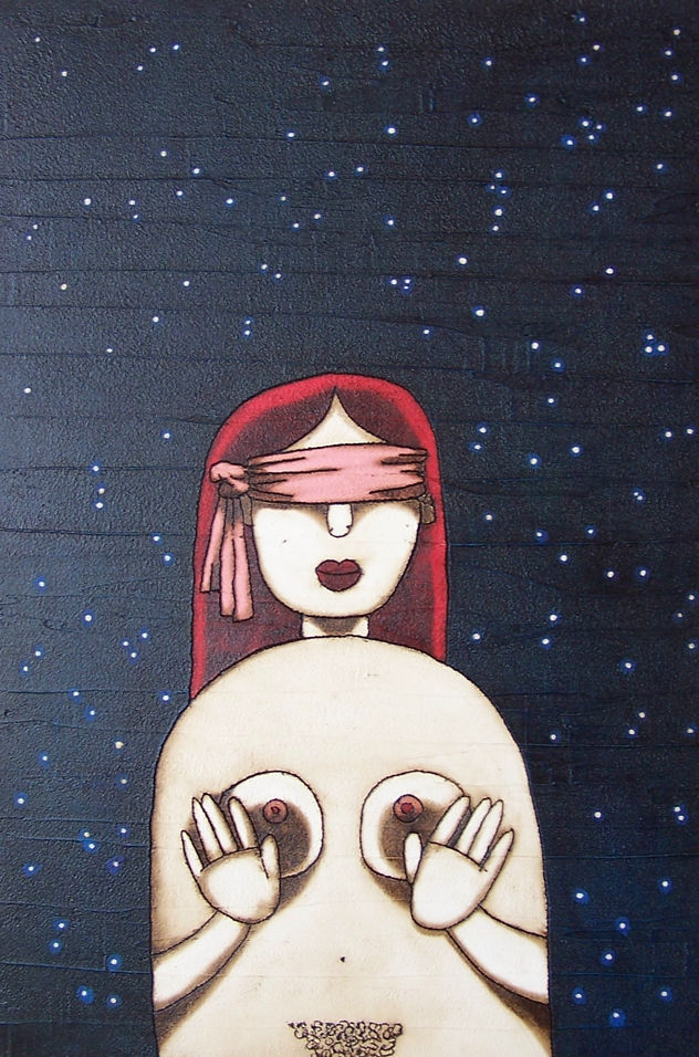 Venus Vidente