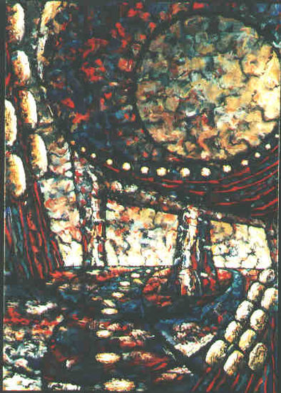 "Caminos Paralelos" 