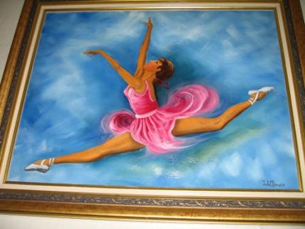 Balerina