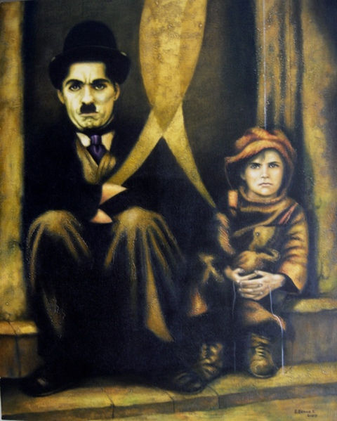 La Humildad del Cariño.