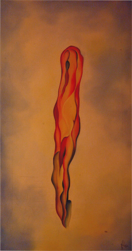 Mujer I