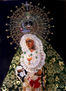 virgen de la macarena