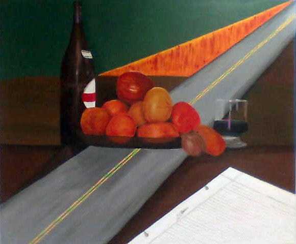 corte de f-ruta