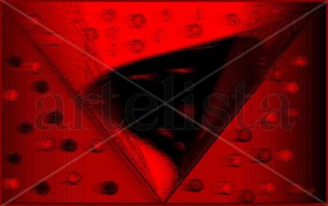 Remolino de sangre
