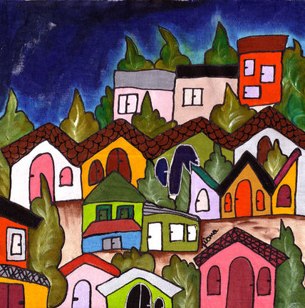 Casas 2