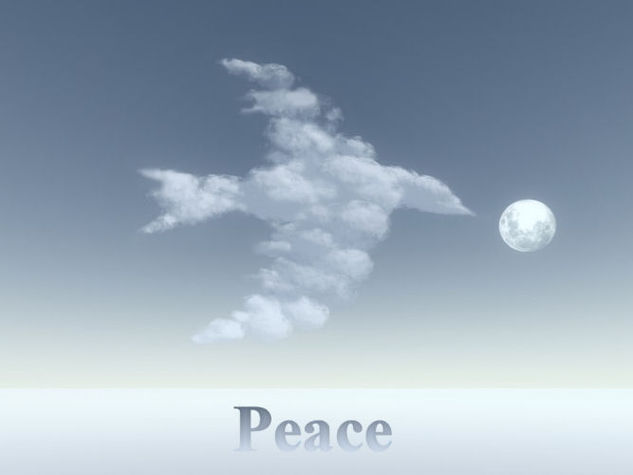 Peace 