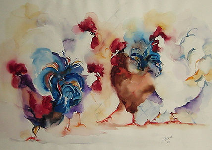 Gallos
