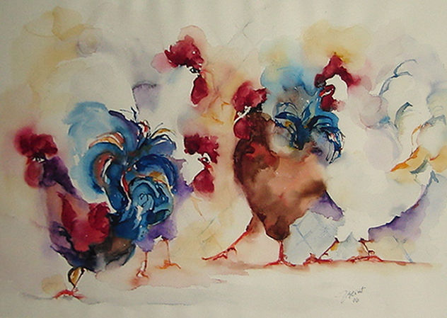 GALLOS