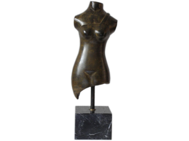 Maniqui Bronze Figurative