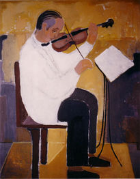 EL violinista