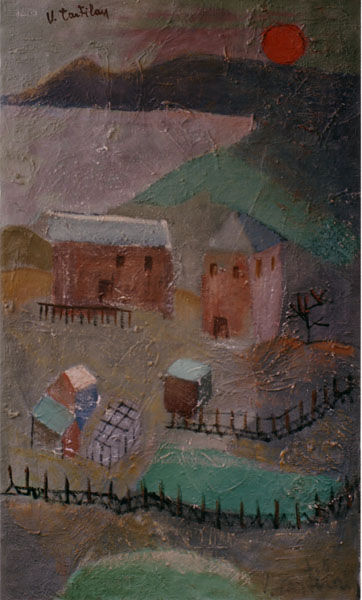 Casas en Pegli
