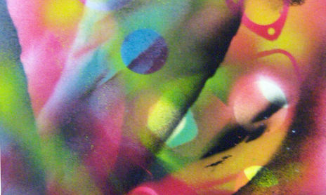 Solo imaginacion