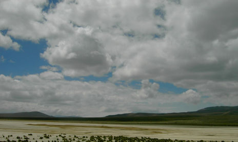 Perú
