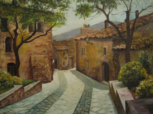 Pueblo 