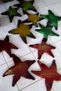 estrellas de mar