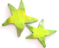 Estrellas de mar