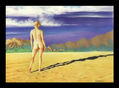 Desnudo