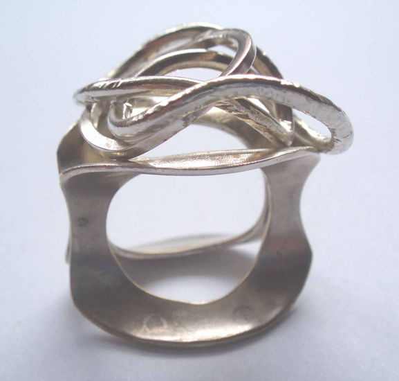 Anillo Lío 