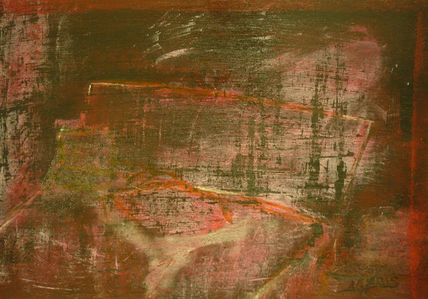 Dormitorio II:...