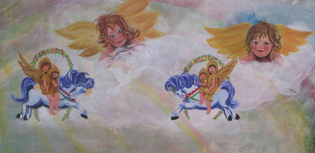 El cielo