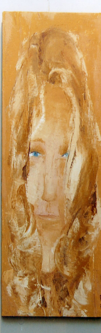 Autorretrato