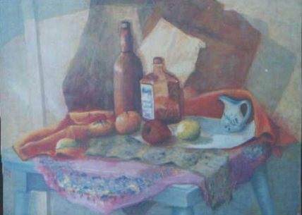Bodegon