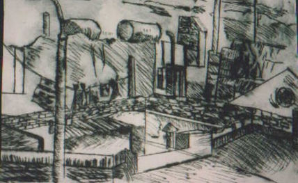 Terrazas