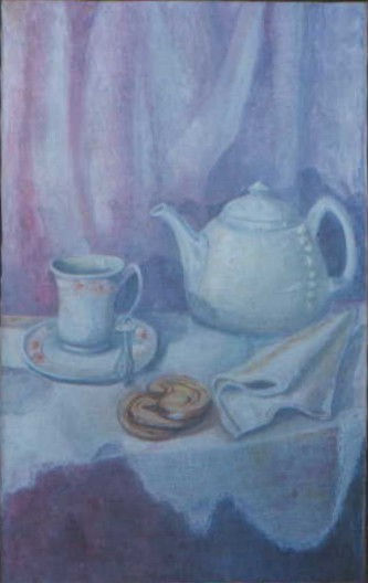 Desayuno 1 