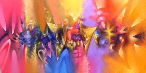 Colores encadenados